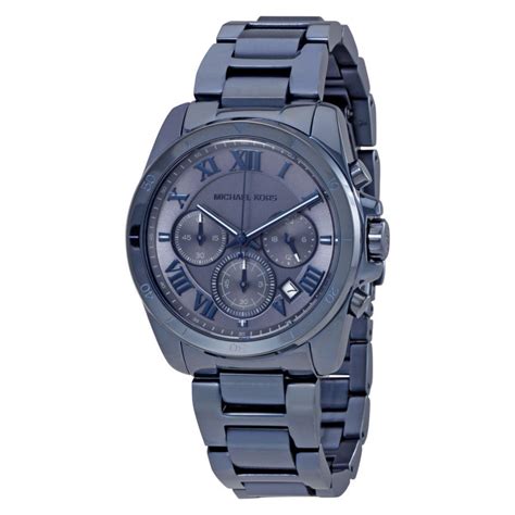 mk6361 michael kors watch|Michael Kors Brecken Chronograph Men's Watch MK6361.